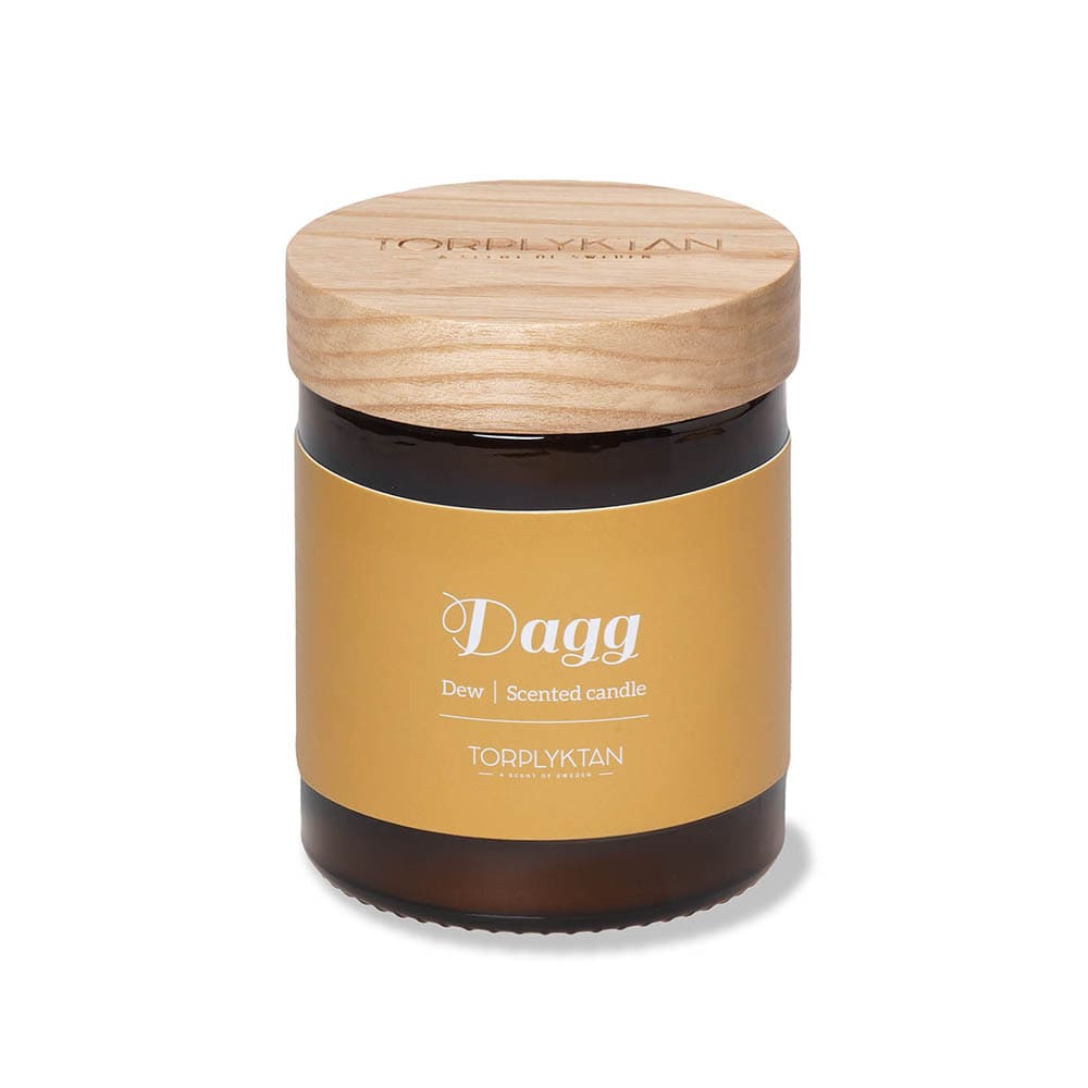Duftlys - Dew - 150g