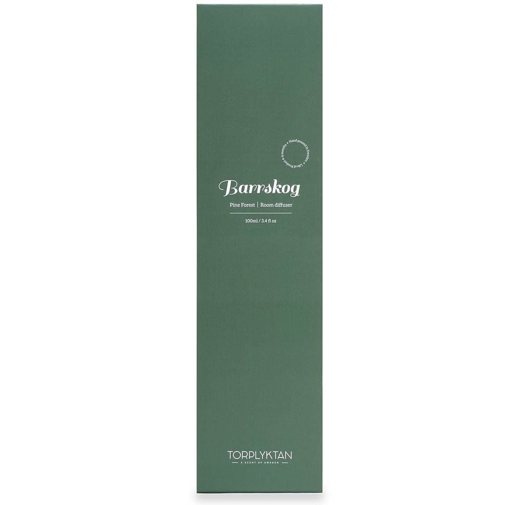 Duftpinde - Pine Forest - 100ml