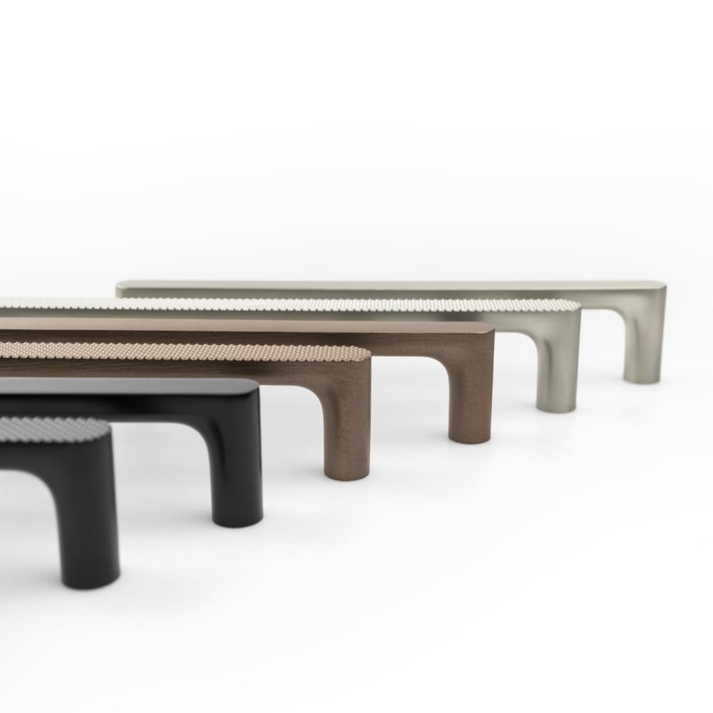 Greb Vibe Plain - Mat Sort