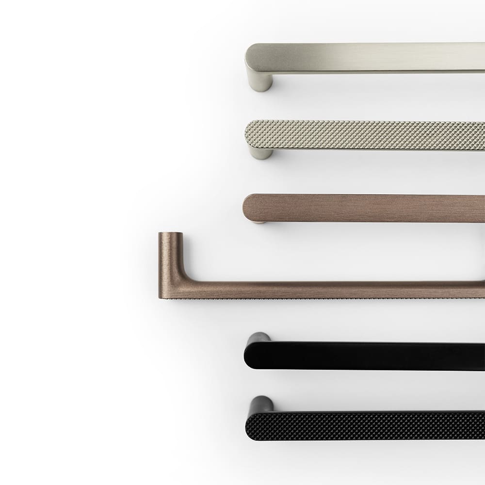 Greb Vibe Plain - Mat Sort