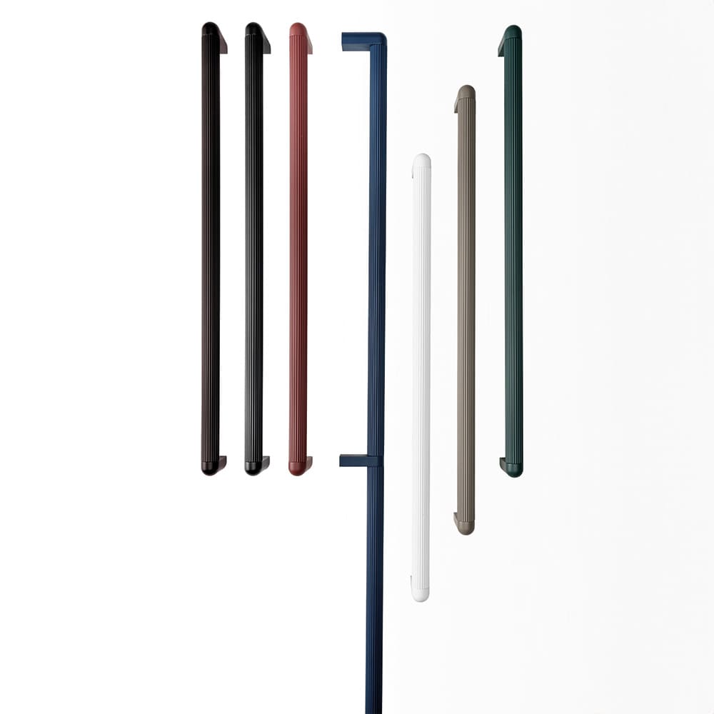 Greb Riss Big - Brun