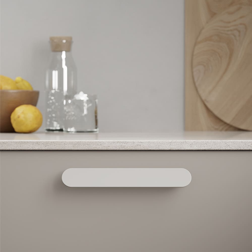 Greb Miro - 160mm - Beige