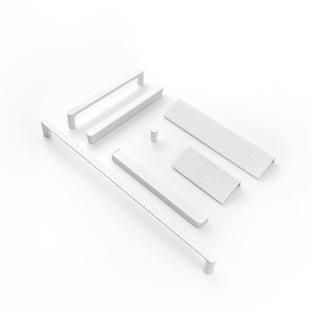 Greb Aqua-Rama - Hvid