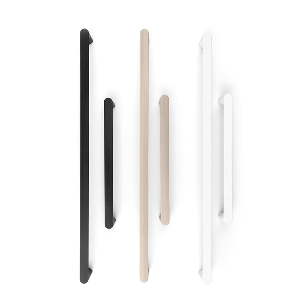 Greb Aqua-Rama - Hvid