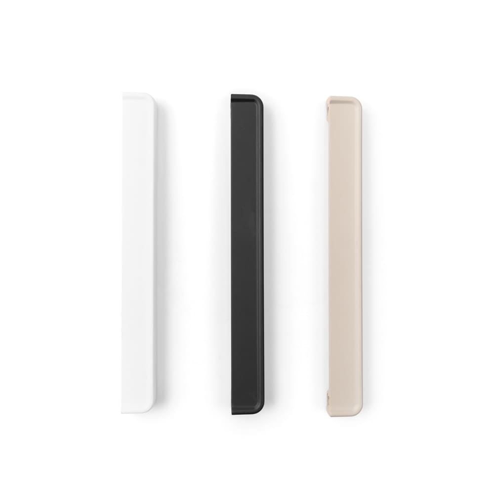 Greb Aurelia - 160mm - Hvid