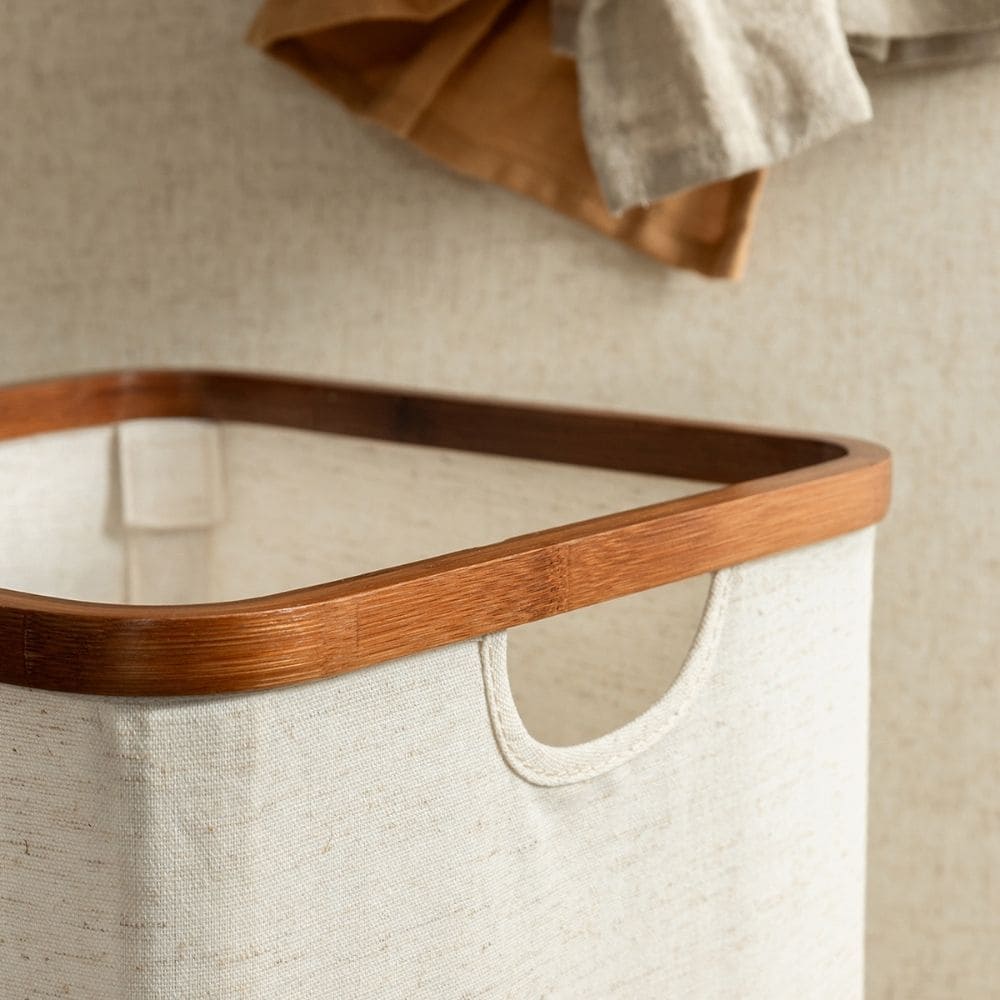 Opbevaringsboks - Sand